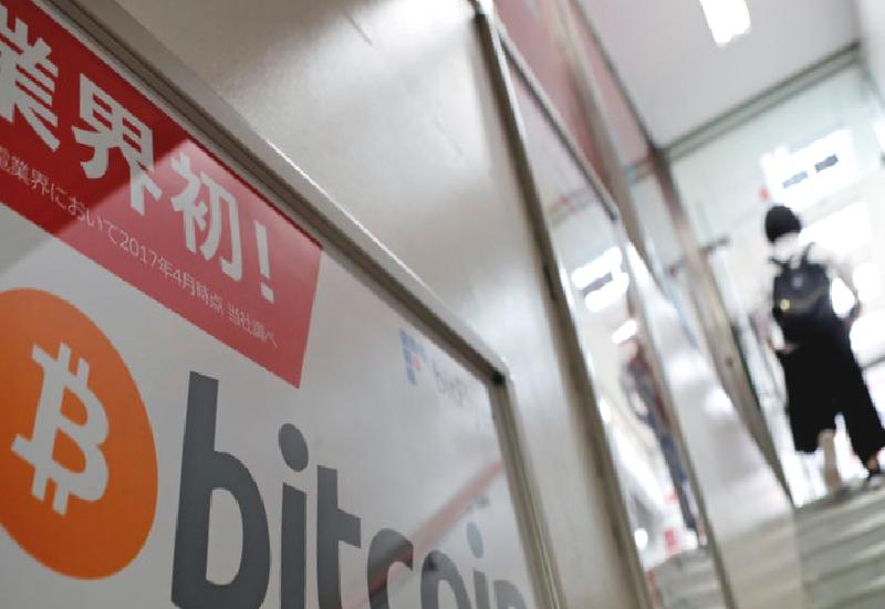 Bitcoin 10% oranında yükseldi