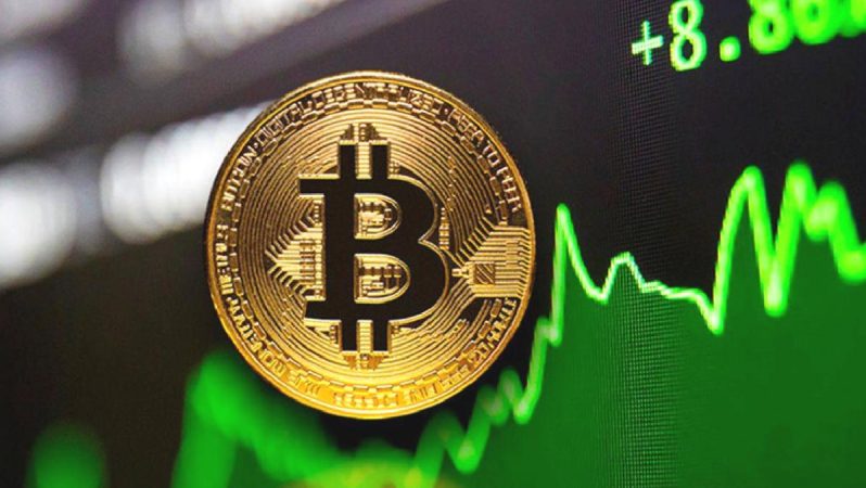 Bitcoin, 20.000 Dolar Düzeyine Ulaştı
