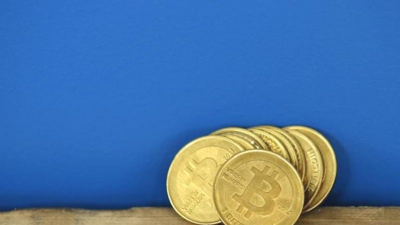 Bitcoin, 2018 yılındaki geri dönüş performansını sergiliyor
