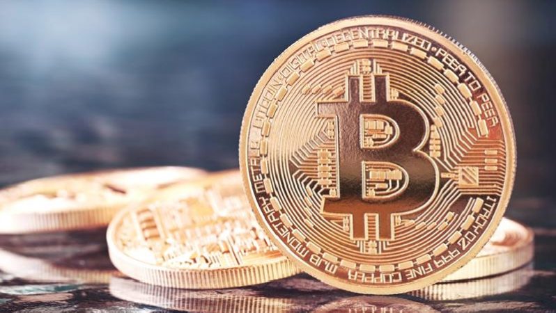 Bitcoin, aylar sonra 21 bin dolar düzeyinde