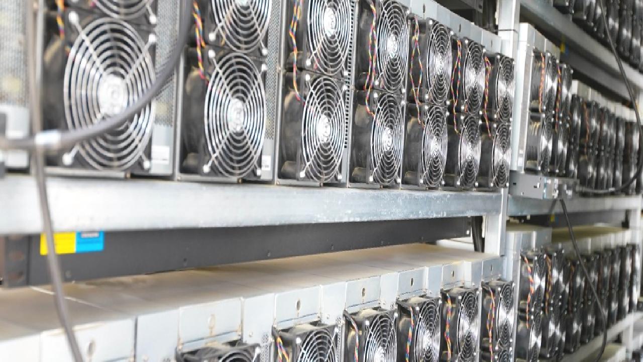 Bitcoin Madencisi Argo’nun Payları Yükseldi