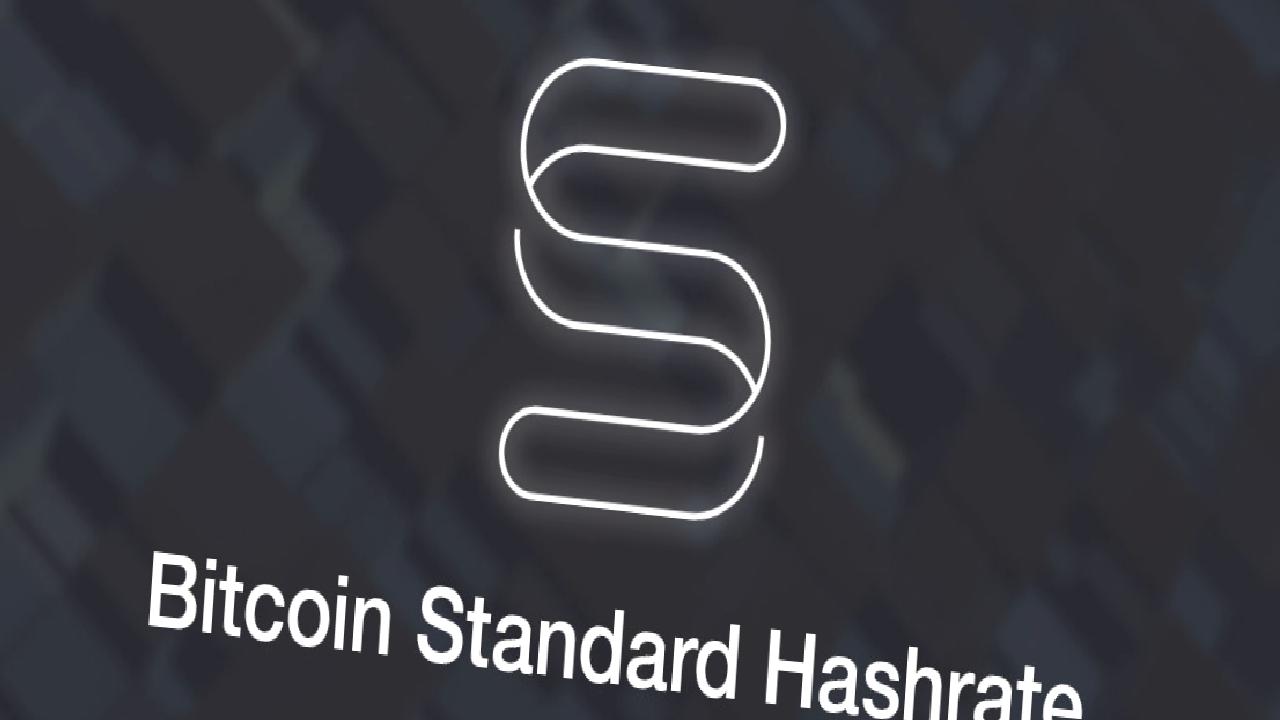 Bitcoin Standard Hashrate (BTCST) Coin Nedir?