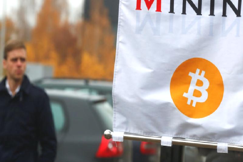 Bitget, FTX’ın iflasından sonraki en büyük pazar hissesi artışını gördü 
