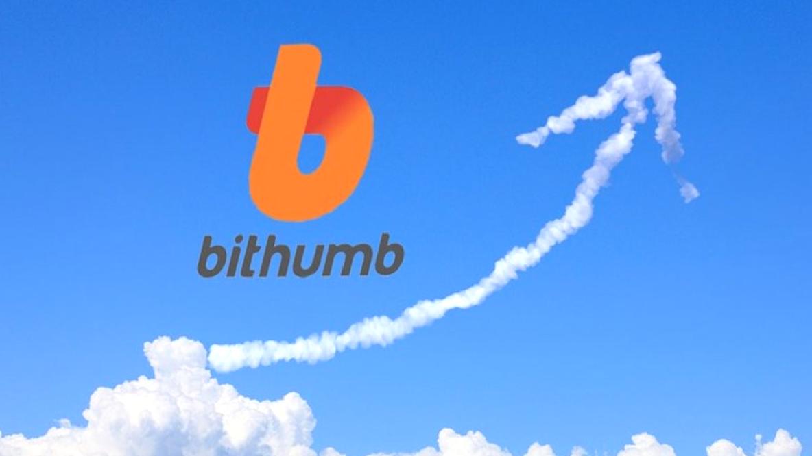 Bithumb Sahibine Tutuklama Kararı