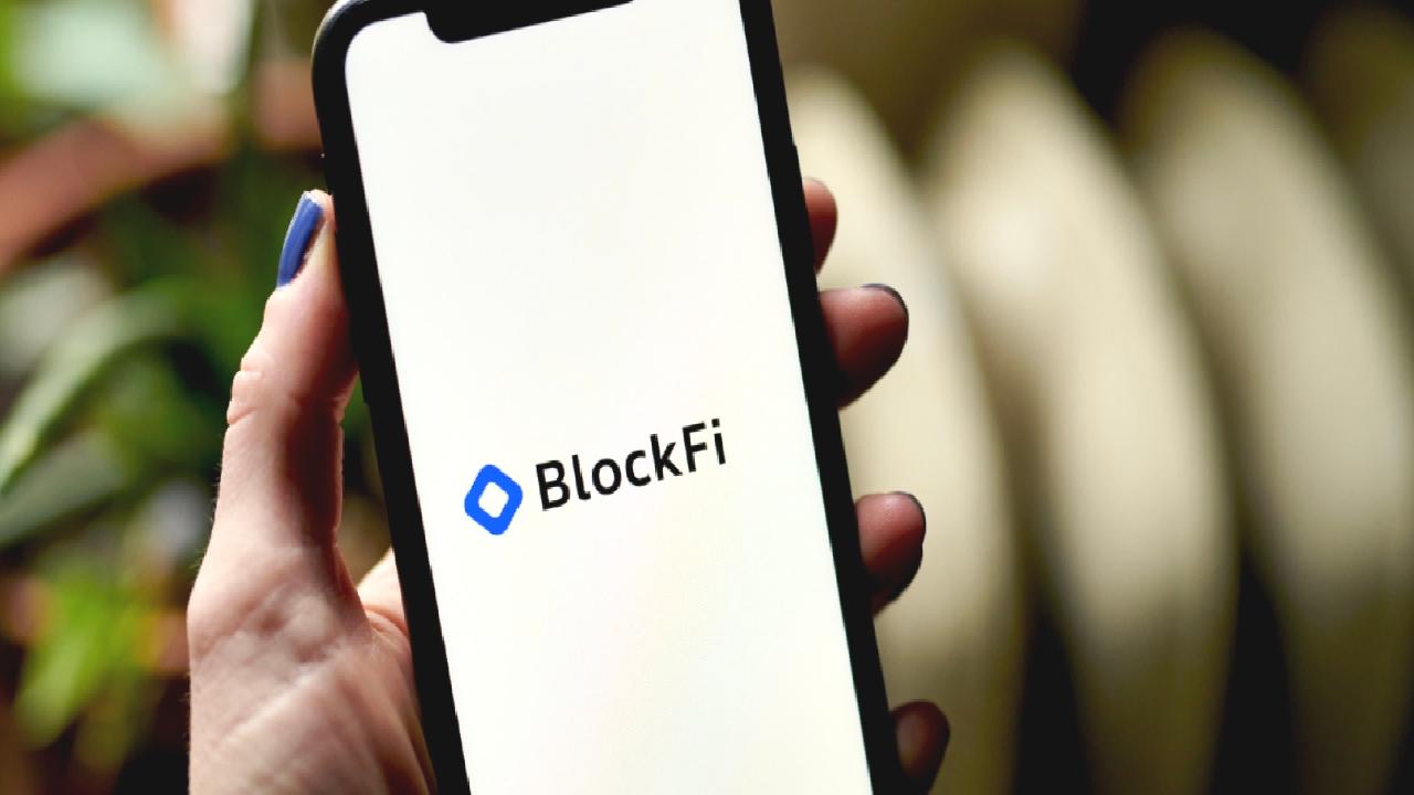 BlockFi Mali Bilgileri Sızdı: Milyarlarca Dolar!