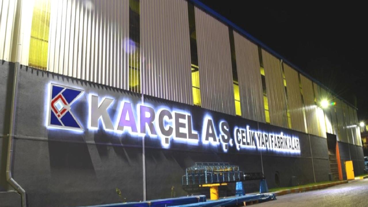 BMW Macaristan’daki fabrika kuruyor: Çelikleri Türkiye’den