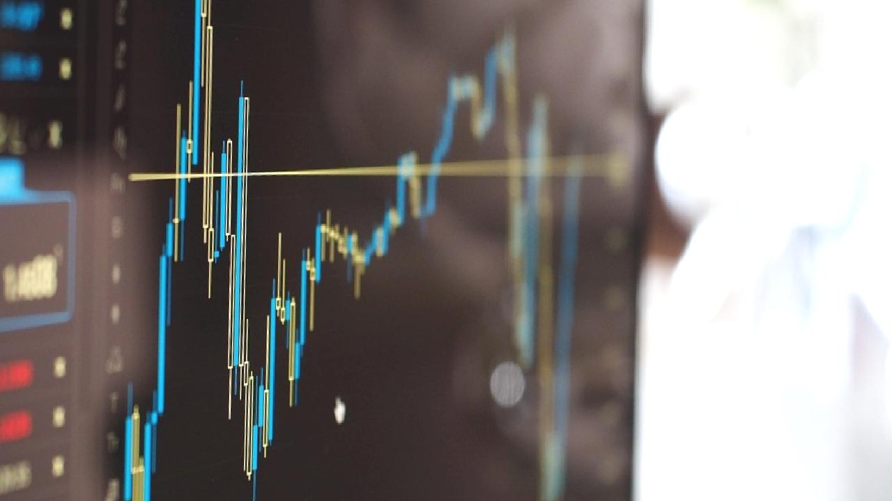 Borsa günü yüzde 7’yi aşan kayıpla kapattı