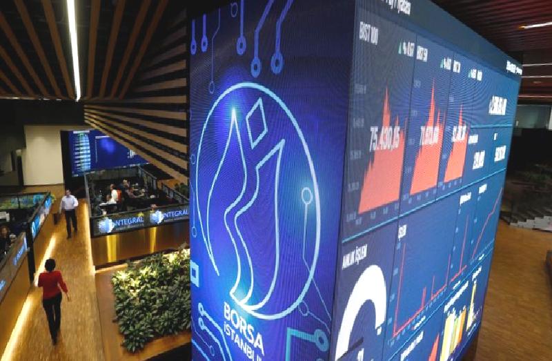 Borsa İstanbul 2023 yılına nasıl başladı?