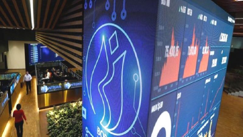 Borsa İstanbul güne düşüşle başladı