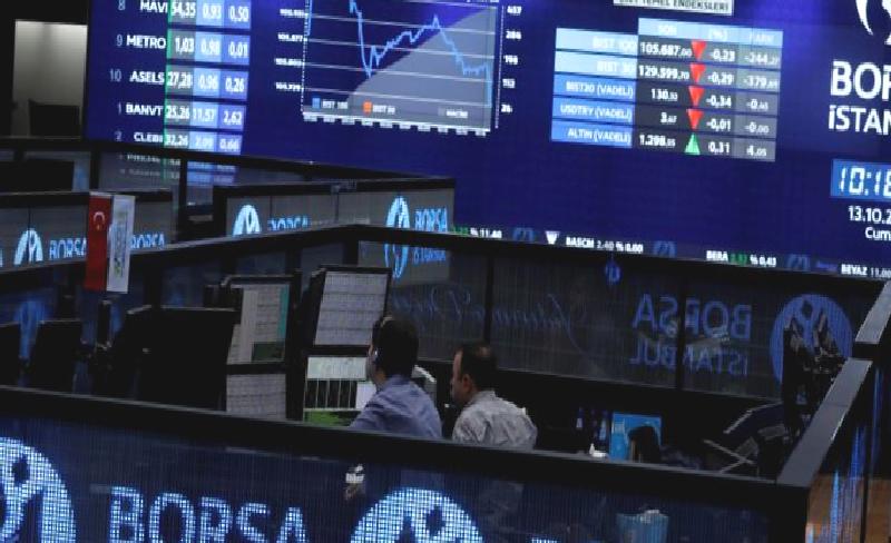 Borsa İstanbul güne nasıl başladı?