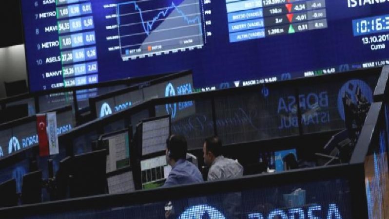 Borsa İstanbul güne nasıl başladı?
