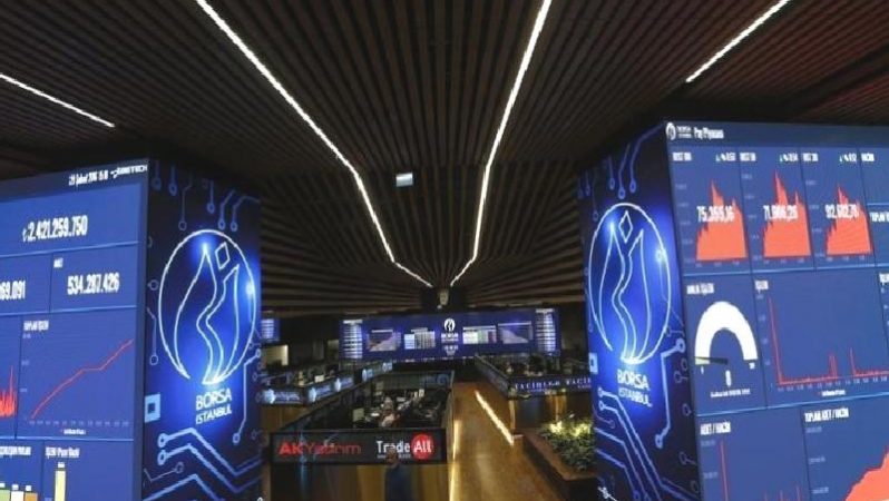 Borsa İstanbul Güne Nasıl Başladı?