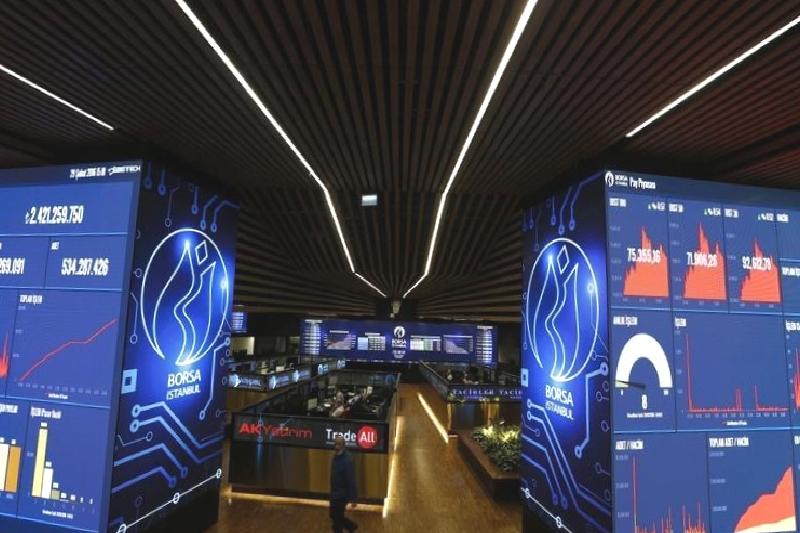 Borsa İstanbul güne nasıl başladı?