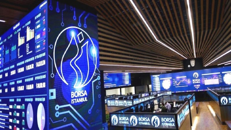 Borsa İstanbul günü yükselişle kapattı