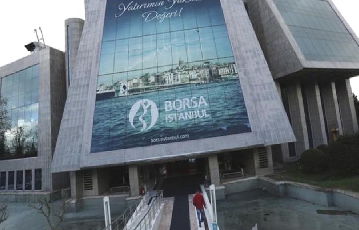 Borsa İstanbul’da 10 şirket geri alım yaptı, 6 şirkete önlem getirildi
