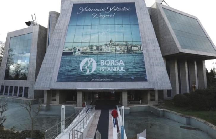 Borsa İstanbul’da 10 şirket geri alım yaptı, 6 şirkete önlem getirildi