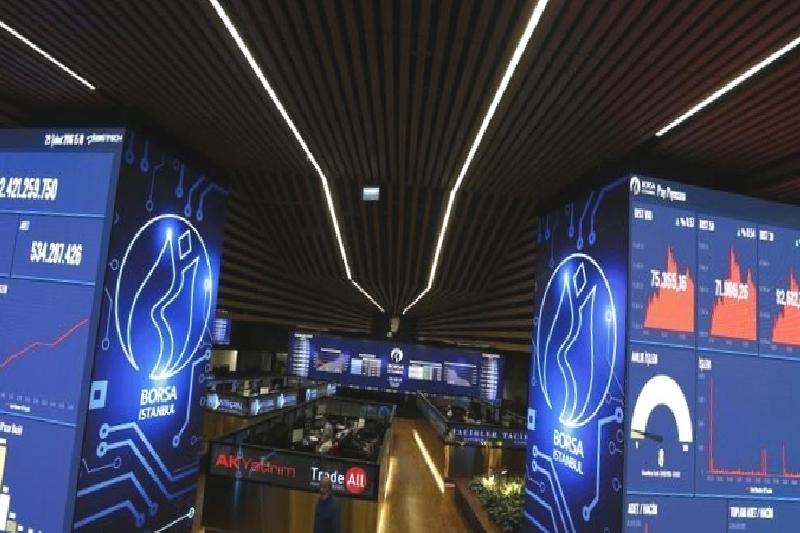 Borsa İstanbul’da kapanış: BIST 100 bugün nasıl hareket etti?