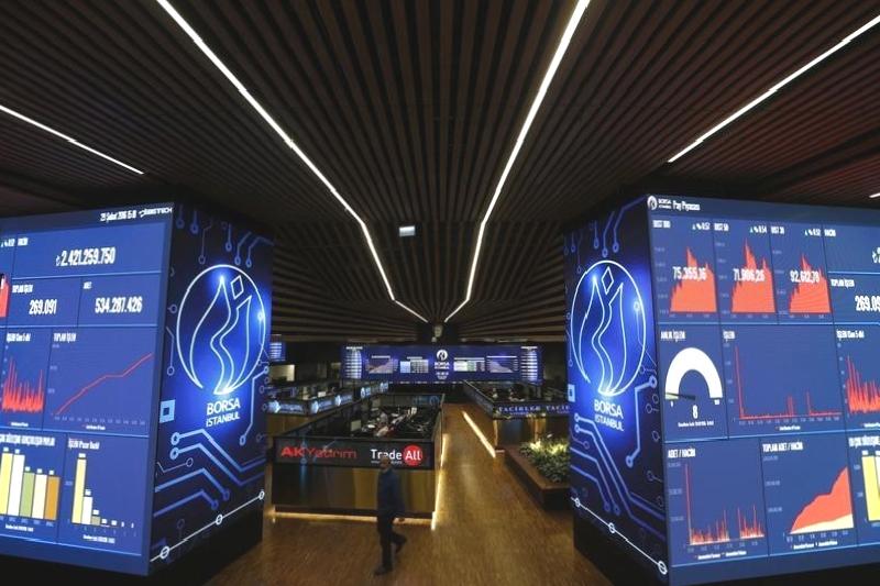 Borsa İstanbul’da kapanış: BIST 100 bugün nasıl hareket etti?