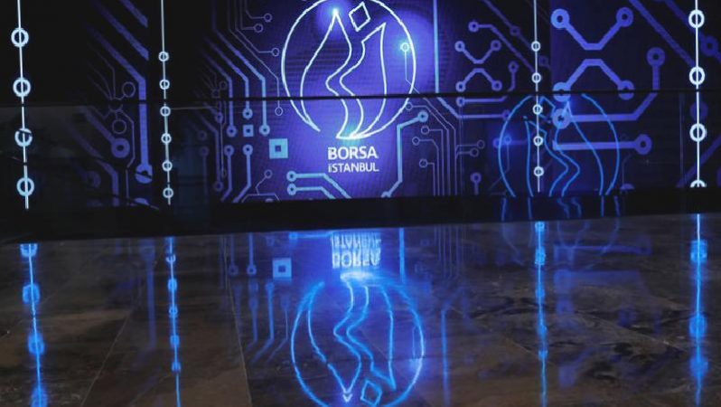 Borsa İstanbul’da kapanış: BIST 100 bugün satıcılı hareket etti