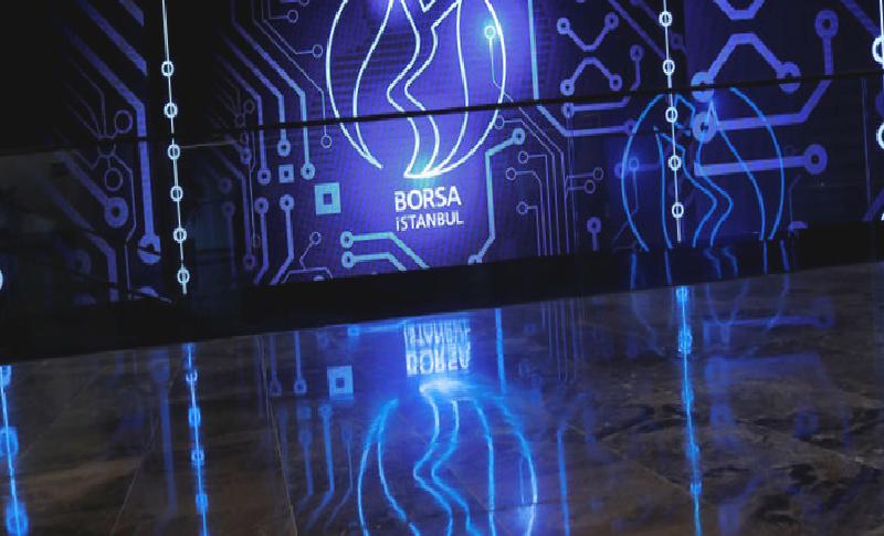 Borsa İstanbul’da yer alan endekslerde son durum