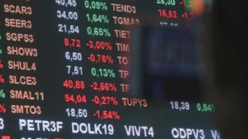 Brezilya piyasaları kapanışta düştü; Bovespa 0,36% kıymet kaybetti