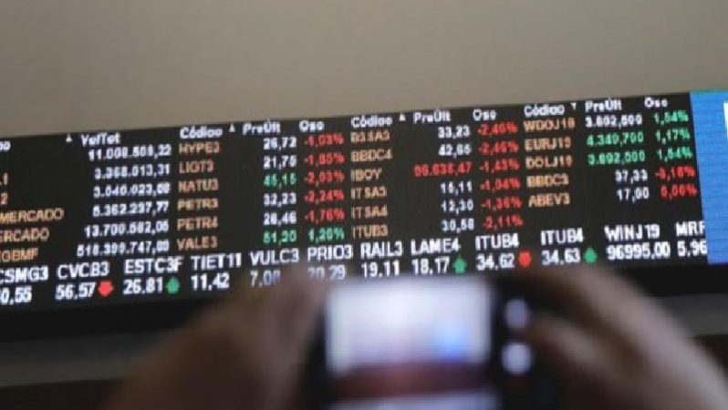 Brezilya piyasaları kapanışta yükseldi; Bovespa 1,04% kıymet kazandı