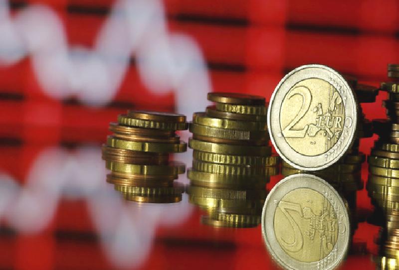 Büyük bankaların 2023 yılı için euro/dolar kestirimleri