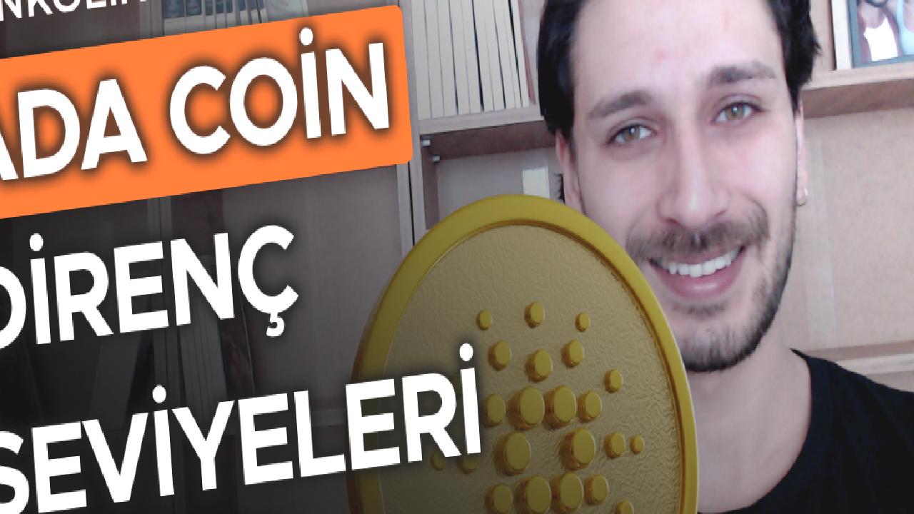 Cardano’daki Yeni Gelişmeler ADA Coin’i Yükseltecek Mi?