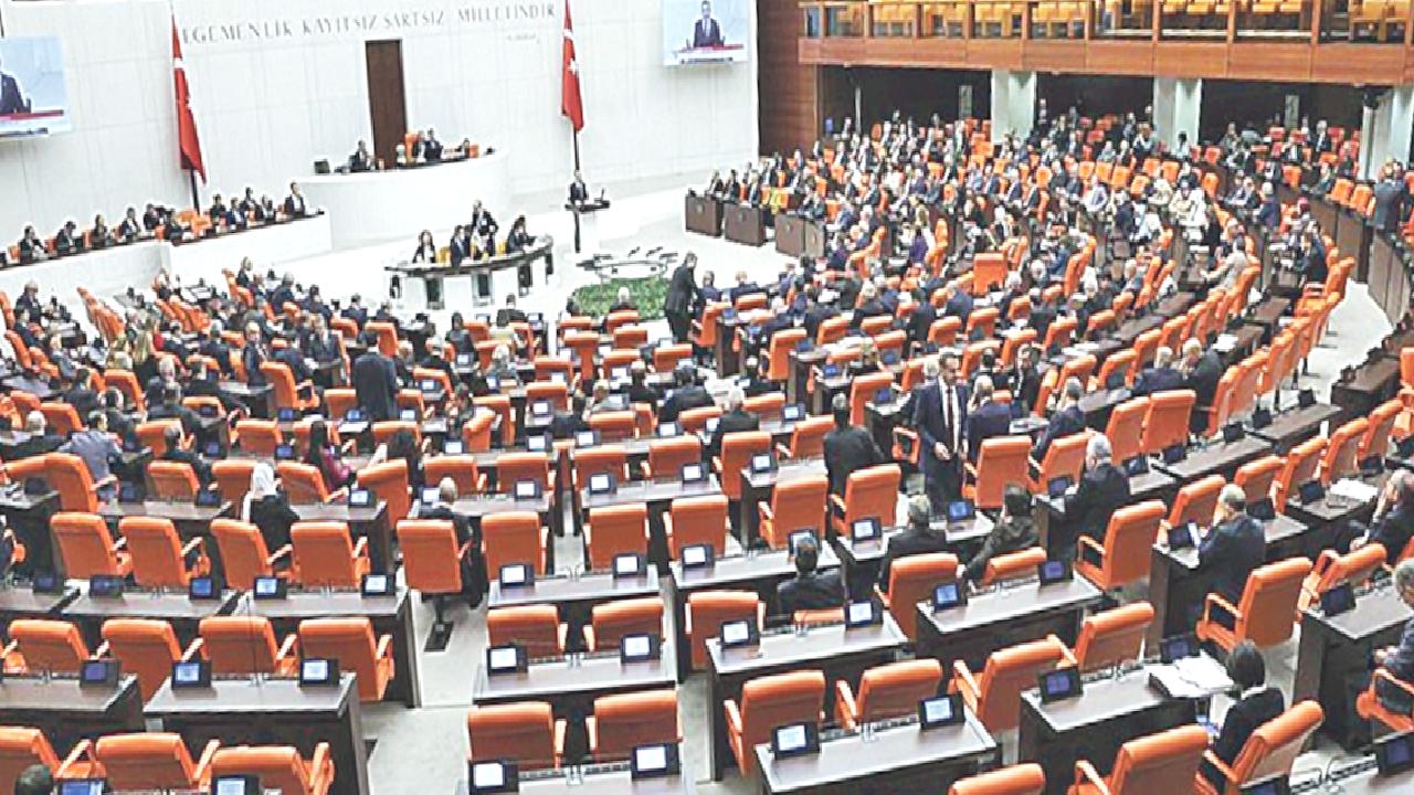 ‘Çat-kapı’ haciz periyodu sona eriyor