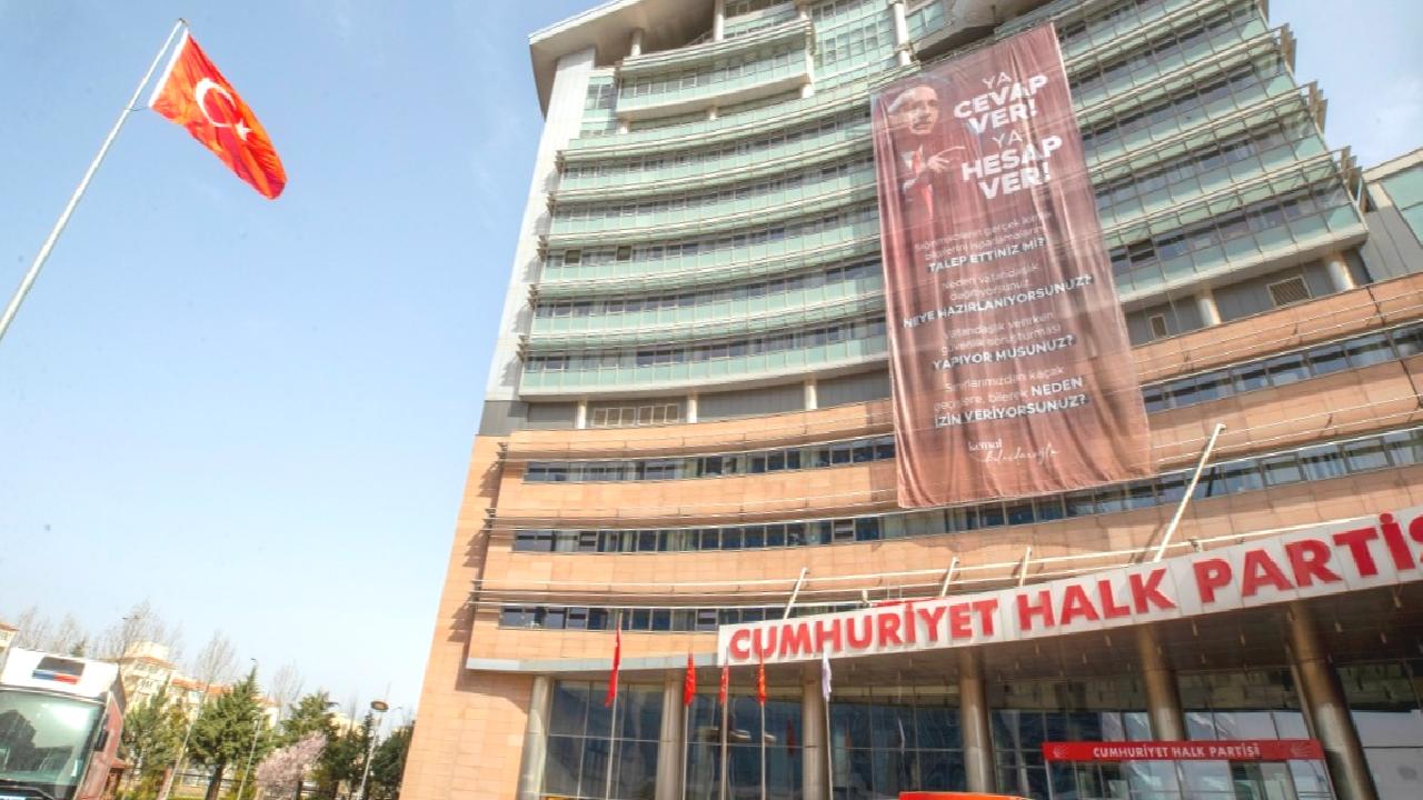 CHP, “Dijital Emek ve Emek 4.0” çalıştayı düzenliyor