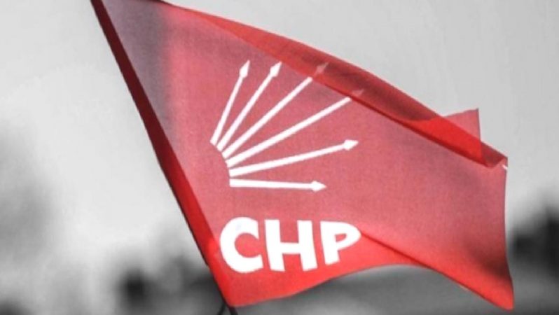 CHP: Türkiye Cumhuriyeti ve Cumhurbaşkanına yönelik provokasyon teşebbüsünü şiddetle kınıyoruz
