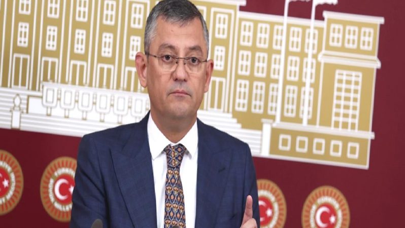 CHP ve YETERLİ Parti de AK Parti’ye kapıyı kapattı