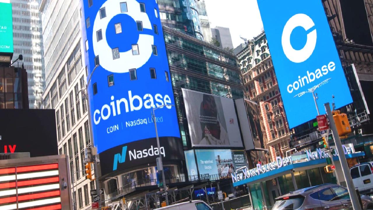 Coinbase Wallet’a Güncelleme Geldi