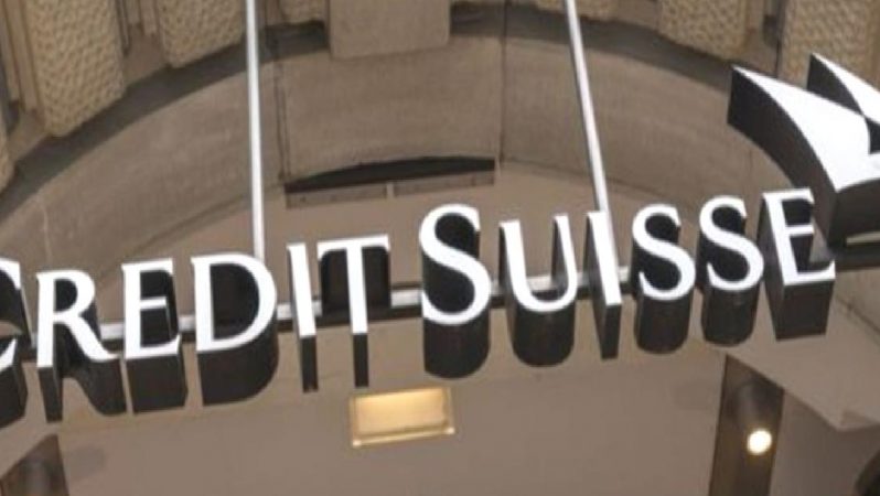 Credit Suisse, bonus ödemelerini yüzde 50 düşürmeye hazırlanıyor