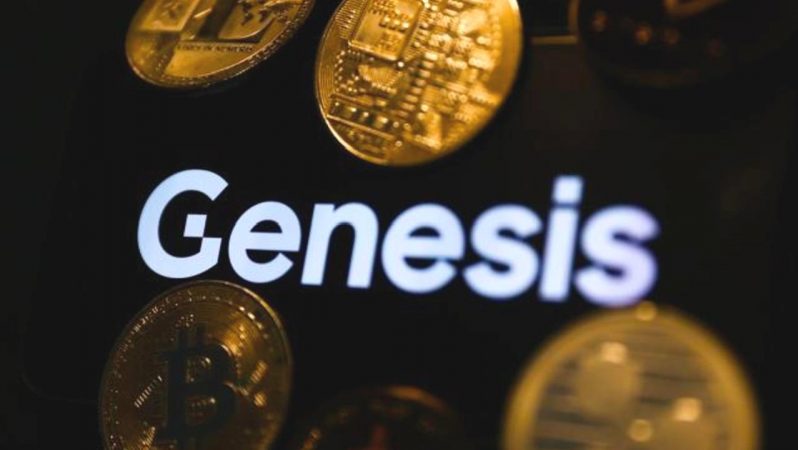 DCG Alt Şirketi Genesis, İflas Müracaatında Bulundu!