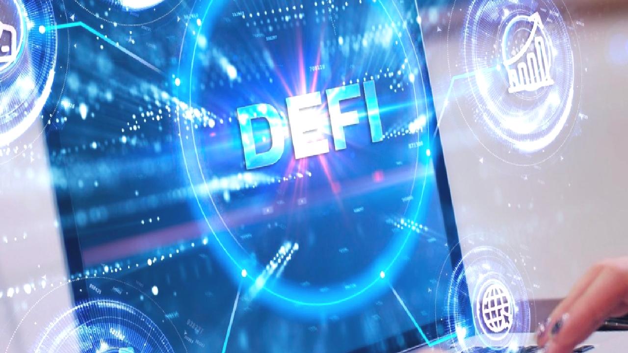 DeFi’ın Yükselişi Güvenlik Alarmlarının Sesini Artırdı