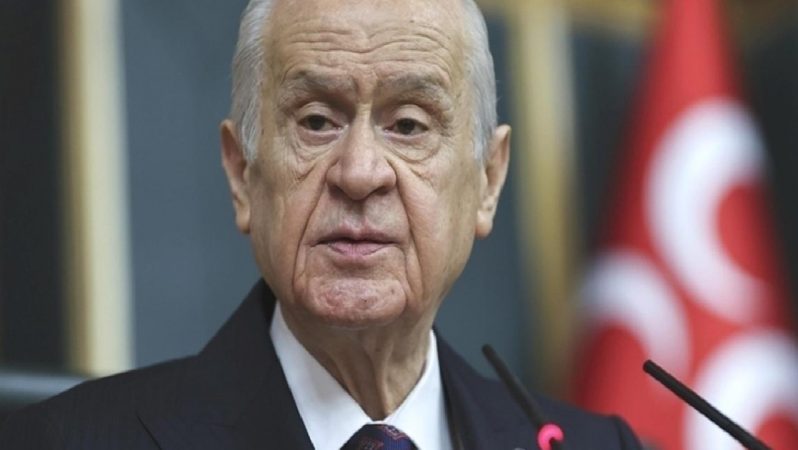 Devlet Bahçeli’den seçim tarihi açıklaması: Biz hazırız