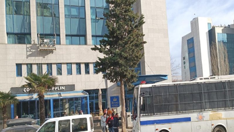 Devre mülk dolandırıcılığı: 1 odayı 50 bireye satmışlar
