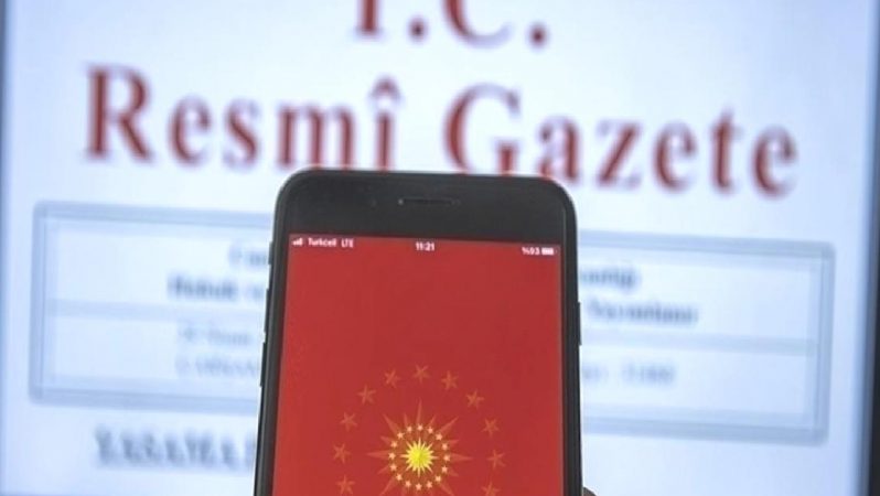 Dökme etil alkol ithalatına nezaret