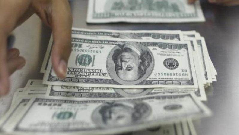 Dolar, global piyasalarda 7 ayın en düşük düzeyine geriledi