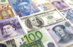 Dolar güne yükselişle başlasa da haftayı negatif kapatma yolunda ilerliyor