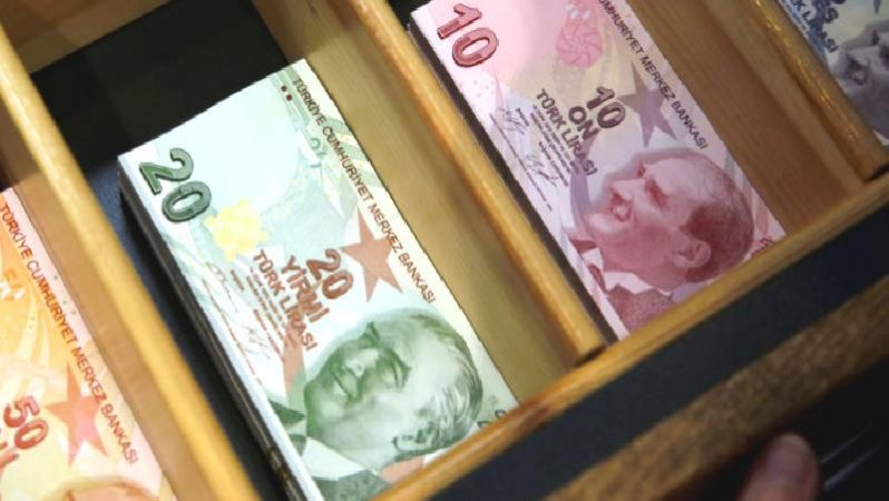 Dolar/TL paritesi güne nasıl başladı?