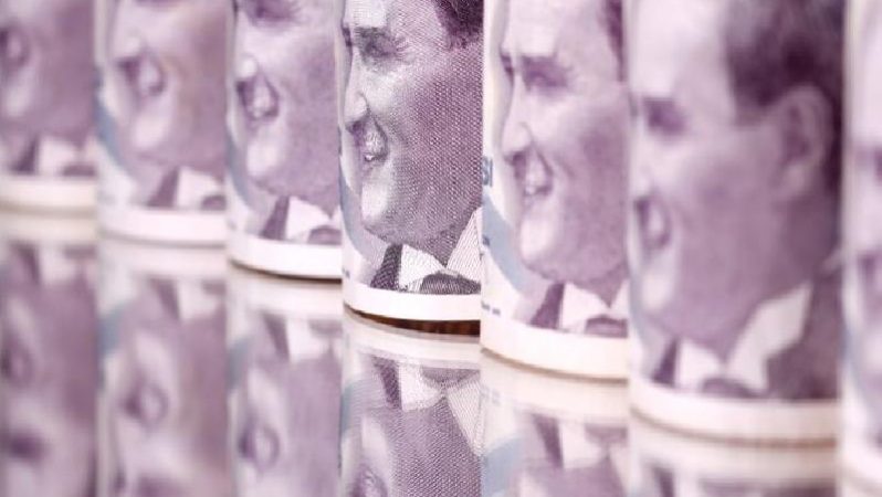 Dolar/TL paritesinde haftanın son süreç günü