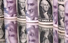 Dolar/TL paritesinde son durum