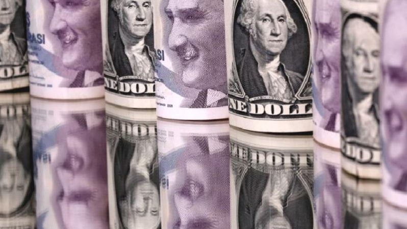 Dolar/TL paritesinde son durum
