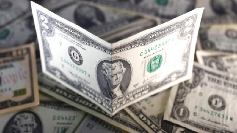 Dolar/TL rekor düzeyleri test ediyor