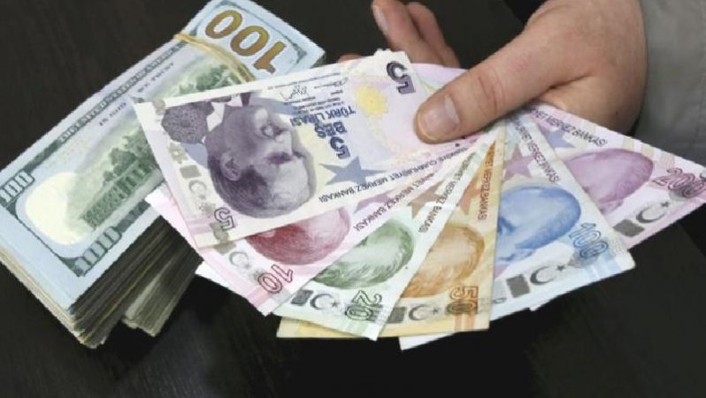 Dolar/TL ve euro/TL’de son durum: Gözler TCMB’de