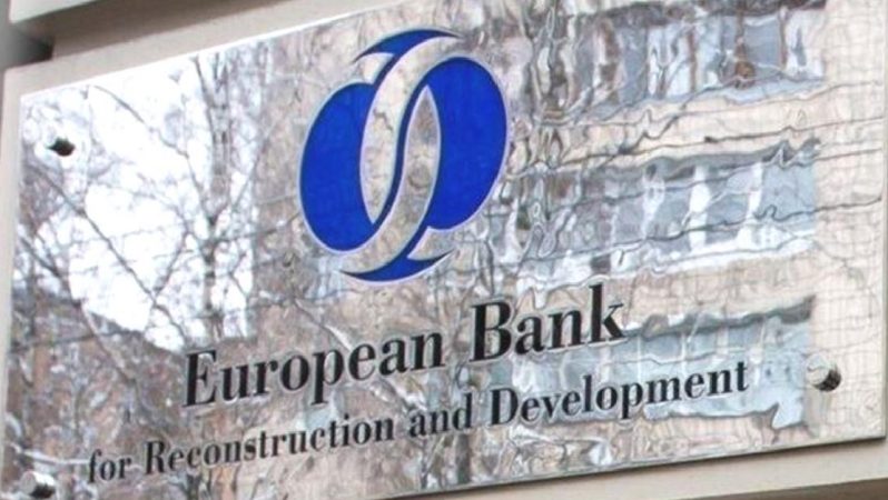 EBRD, DeFacto’nun 1,1 milyar TL yatırımla azınlık payını aldı