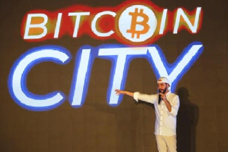 El Salvador Bitcoin tahvil ihracına müsaade veren maddeyi onayladı