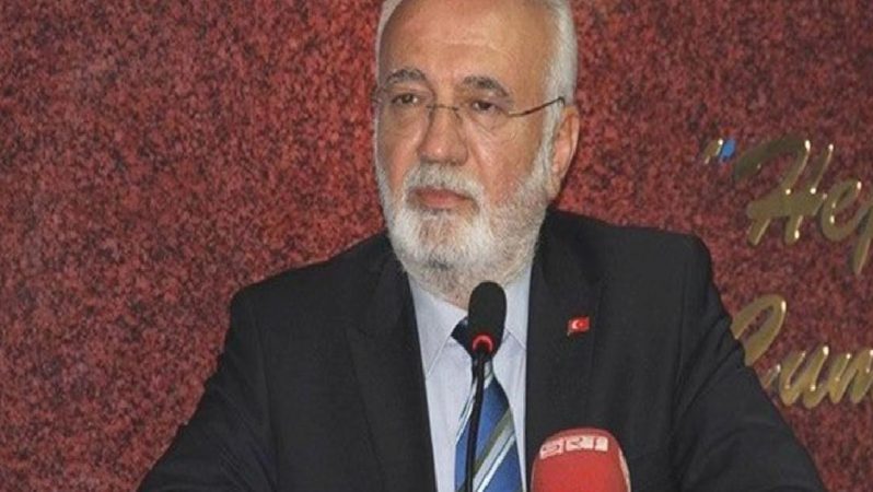 Elitaş: Emekli ve memura ek artırımın maliyeti 260 milyar TL